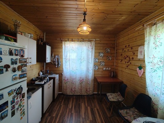 Продам дом, 9 Мая (ЖК Кузнецовское подворье тер) ул, 81жк, Раменское г, 0 км от города
