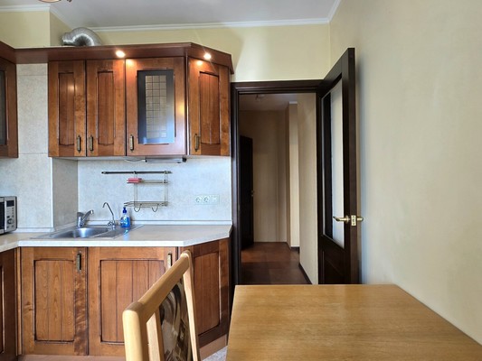 Продам двухкомнатную (2-комн.) квартиру, Парковый проезд, 6, Кузнечики п