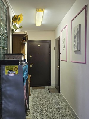 Продам двухкомнатную (2-комн.) квартиру, Парковый проезд, 6, Кузнечики п