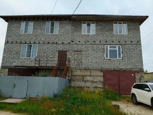 Продам дом, 3-я линия ул, 59, Черемхи тер. ДНТ, 0 км от города