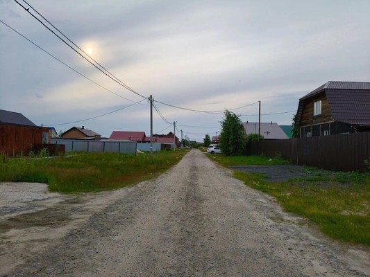 Продам дом, 3-я линия ул, 59, Черемхи тер. ДНТ, 0 км от города