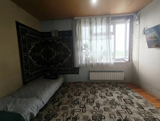 Продам дом, 3-я линия ул, 59, Черемхи тер. ДНТ, 0 км от города