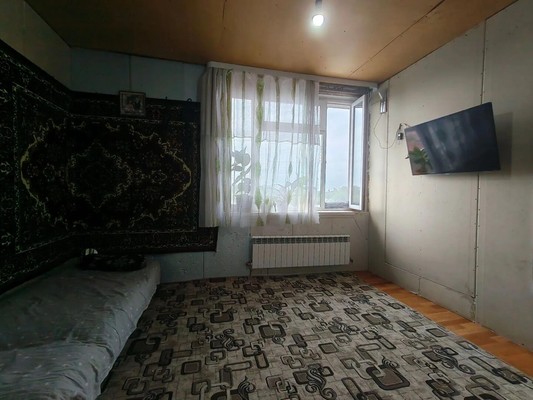 Продам дом, 3-я линия ул, 59, Черемхи тер. ДНТ, 0 км от города