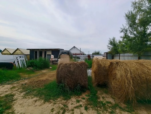 Продам дом, 3-я линия ул, 59, Черемхи тер. ДНТ, 0 км от города