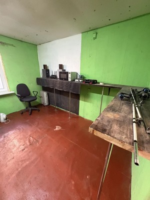 Продам гараж 45,8 м2, Мира ул, Ханты-Мансийск г