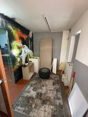 Продам гараж 45,8 м2, Мира ул, Ханты-Мансийск г