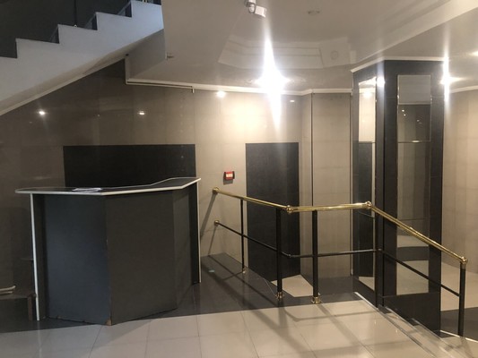 Продам однокомнатную (1-комн.) квартиру, Дмитриевой (Хостинский р-н) ул, 32б, Сочи г