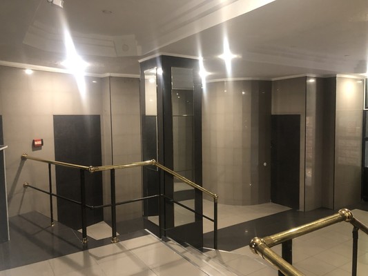Продам однокомнатную (1-комн.) квартиру, Дмитриевой (Хостинский р-н) ул, 32б, Сочи г