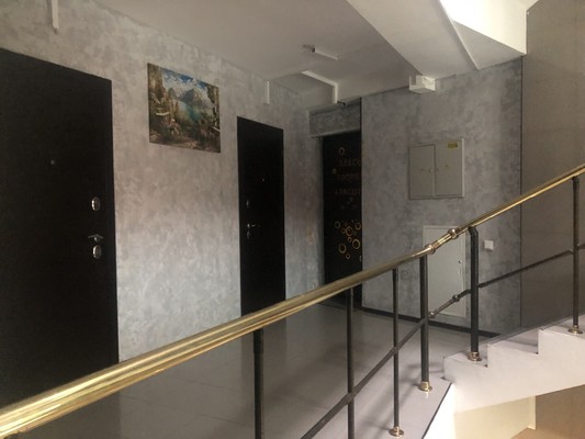 Продам однокомнатную (1-комн.) квартиру, Дмитриевой (Хостинский р-н) ул, 32б, Сочи г