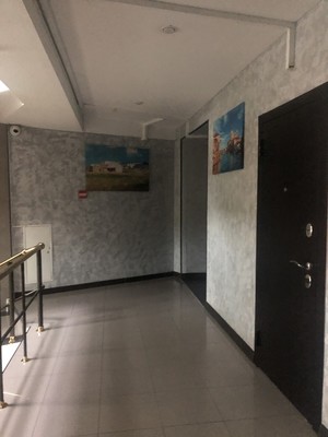 Продам однокомнатную (1-комн.) квартиру, Дмитриевой (Хостинский р-н) ул, 32б, Сочи г