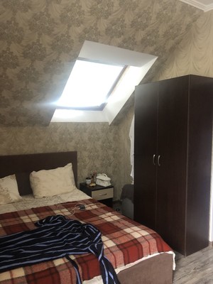 Продам однокомнатную (1-комн.) квартиру, Дмитриевой (Хостинский р-н) ул, 32б, Сочи г