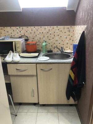 Продам однокомнатную (1-комн.) квартиру, Дмитриевой (Хостинский р-н) ул, 32б, Сочи г