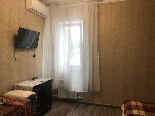 Продам однокомнатную (1-комн.) квартиру, Дмитриевой (Хостинский р-н) ул, 32б, Сочи г