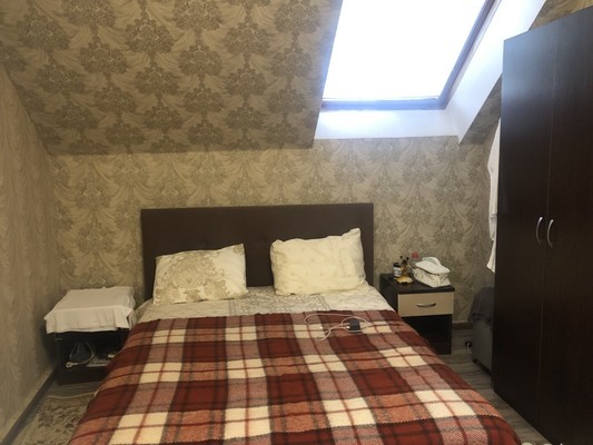 Продам однокомнатную (1-комн.) квартиру, Дмитриевой (Хостинский р-н) ул, 32б, Сочи г