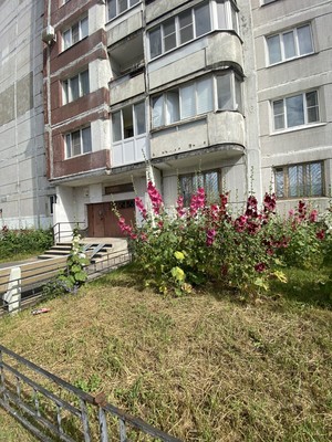 Продам однокомнатную (1-комн.) квартиру, Кораблестроителей ул, 39А, Санкт-Петербург г