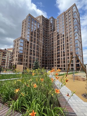 Продам трехкомнатную (3-комн.) квартиру, Дубравная ул, 16, Казань г