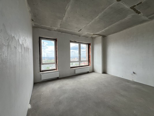 Продам трехкомнатную (3-комн.) квартиру, Дубравная ул, 16, Казань г