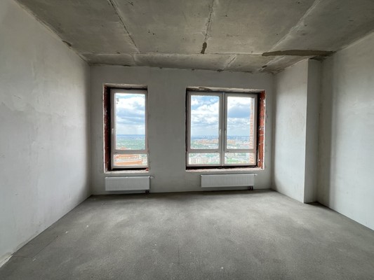 Продам трехкомнатную (3-комн.) квартиру, Дубравная ул, 16, Казань г