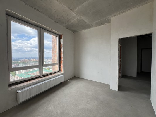 Продам трехкомнатную (3-комн.) квартиру, Дубравная ул, 16, Казань г