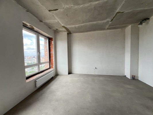 Продам трехкомнатную (3-комн.) квартиру, Дубравная ул, 16, Казань г