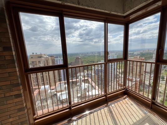 Продам трехкомнатную (3-комн.) квартиру, Дубравная ул, 16, Казань г
