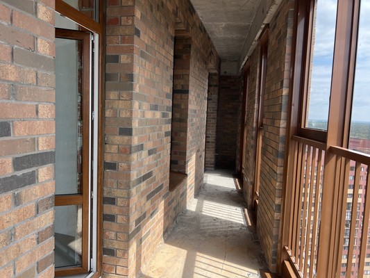 Продам трехкомнатную (3-комн.) квартиру, Дубравная ул, 16, Казань г