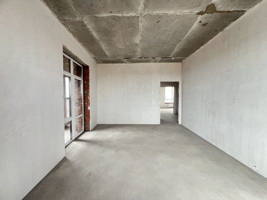 Продам трехкомнатную (3-комн.) квартиру, Дубравная ул, 16, Казань г