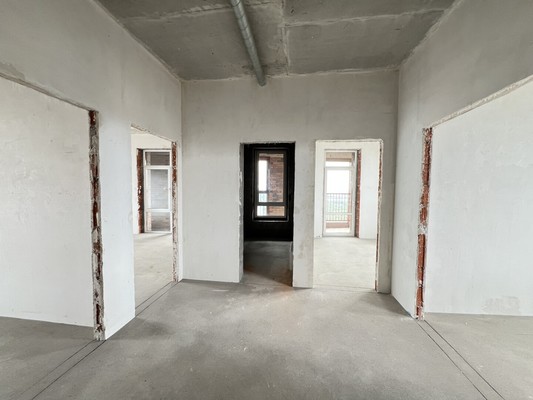 Продам трехкомнатную (3-комн.) квартиру, Дубравная ул, 16, Казань г