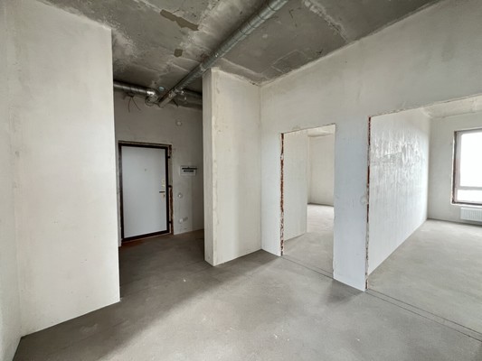 Продам трехкомнатную (3-комн.) квартиру, Дубравная ул, 16, Казань г