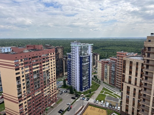 Продам трехкомнатную (3-комн.) квартиру, Дубравная ул, 16, Казань г