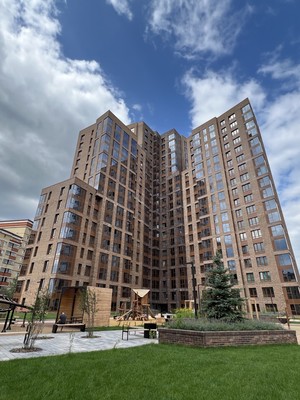 Продам трехкомнатную (3-комн.) квартиру, Дубравная ул, 16, Казань г