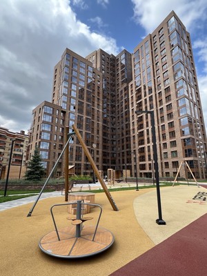 Продам трехкомнатную (3-комн.) квартиру, Дубравная ул, 16, Казань г