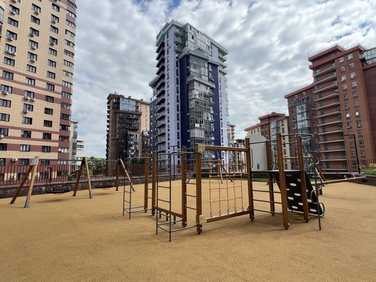 Продам трехкомнатную (3-комн.) квартиру, Дубравная ул, 16, Казань г