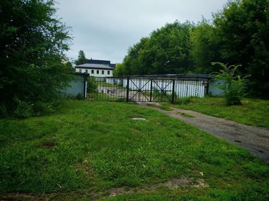 Продам гараж 17,8 м2, Ахтямова ул, 126, Казань г