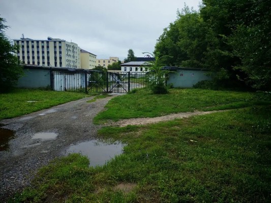 Продам гараж 17,8 м2, Ахтямова ул, 126, Казань г