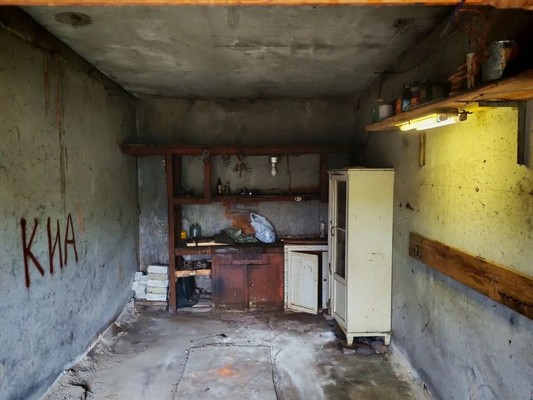 Продам гараж 17,8 м2, Ахтямова ул, 126, Казань г