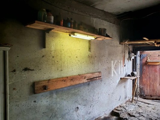 Продам гараж 17,8 м2, Ахтямова ул, 126, Казань г