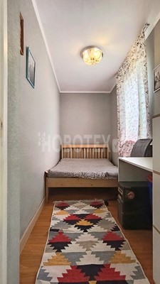 Продам дом, Техническая ул, 9, Апшеронск г, 0 км от города