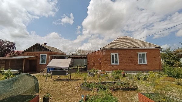 Продам дом, Техническая ул, 9, Апшеронск г, 0 км от города