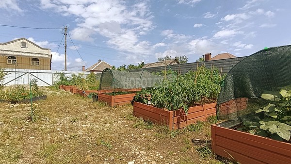 Продам дом, Техническая ул, 9, Апшеронск г, 0 км от города