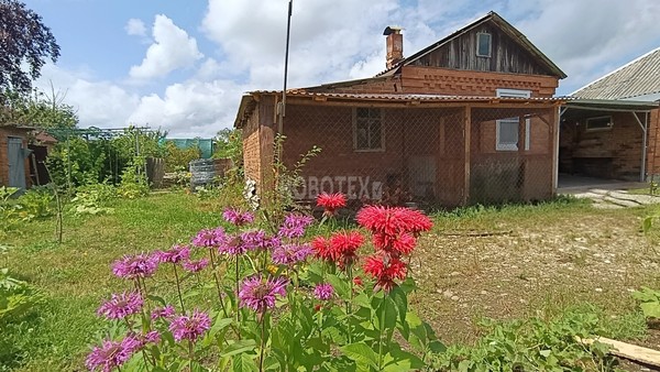 Продам дом, Техническая ул, 9, Апшеронск г, 0 км от города