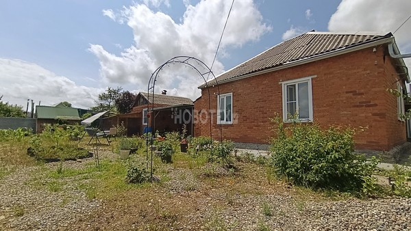 Продам дом, Техническая ул, 9, Апшеронск г, 0 км от города