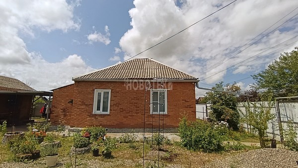 Продам дом, Техническая ул, 9, Апшеронск г, 0 км от города