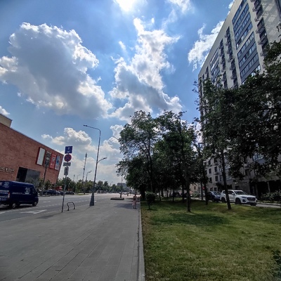 Продам коммерческое помещение 121,9 м2, Шереметьевская ул, 5к1, Москва г