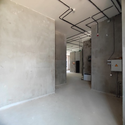 Продам коммерческое помещение 121,9 м2, Шереметьевская ул, 5к1, Москва г