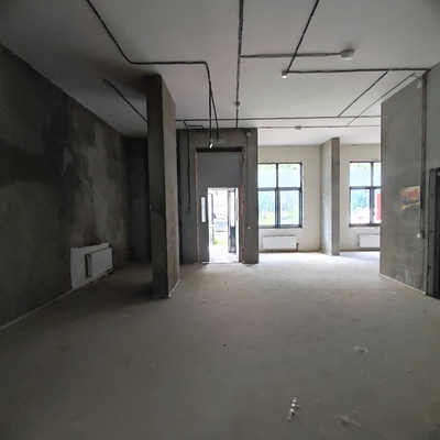 Продам коммерческое помещение 121,9 м2, Шереметьевская ул, 5к1, Москва г