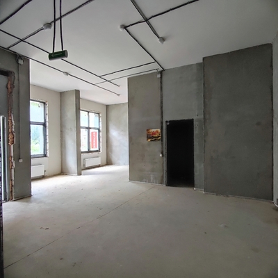 Продам коммерческое помещение 121,9 м2, Шереметьевская ул, 5к1, Москва г