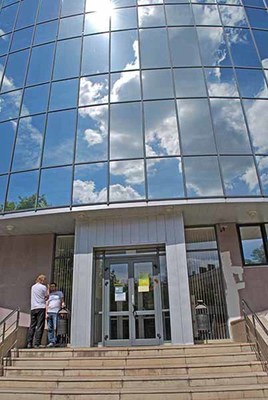 Сдам офисное помещение 35,8 м2, Рязанский пр-кт, 32к3, Москва г