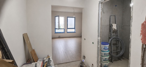 Продам однокомнатную (1-комн.) квартиру, Кронштадтский б-р, 9к3, Москва г