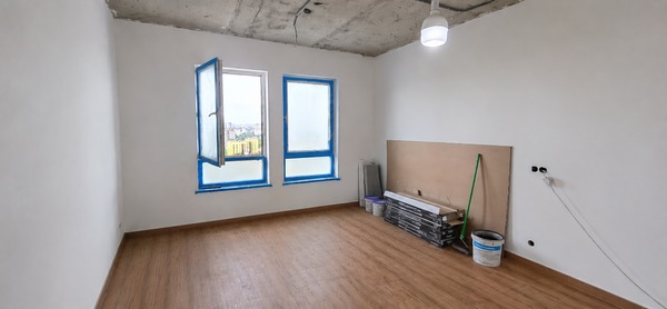 Продам однокомнатную (1-комн.) квартиру, Кронштадтский б-р, 9к3, Москва г